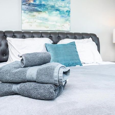 Downtown ! King Bed 24 Concierge! Onsite Parking Lm903 Lägenhet Atlanta Exteriör bild