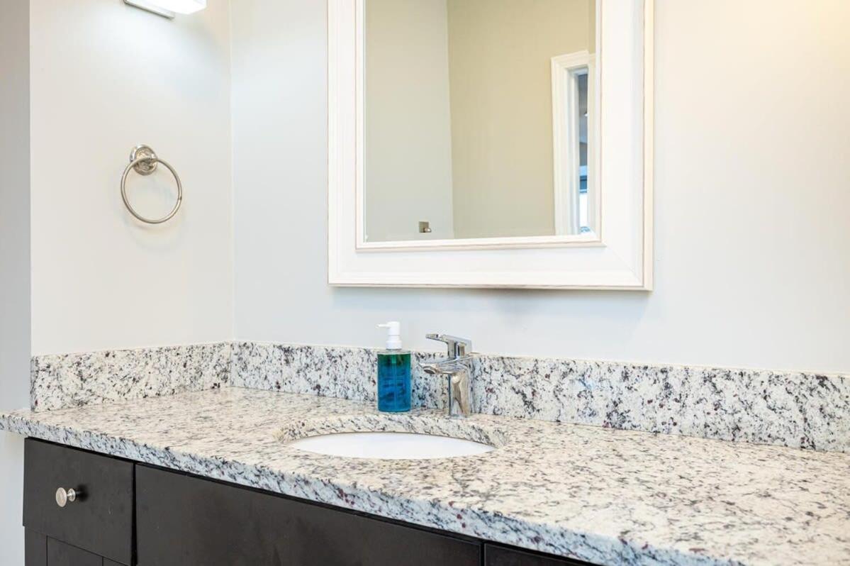 Downtown ! King Bed 24 Concierge! Onsite Parking Lm903 Lägenhet Atlanta Exteriör bild