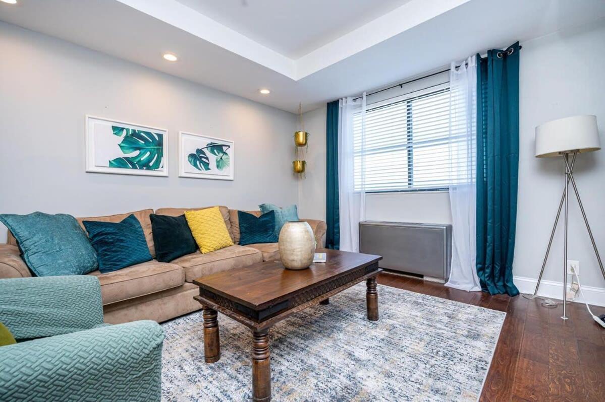Downtown ! King Bed 24 Concierge! Onsite Parking Lm903 Lägenhet Atlanta Exteriör bild