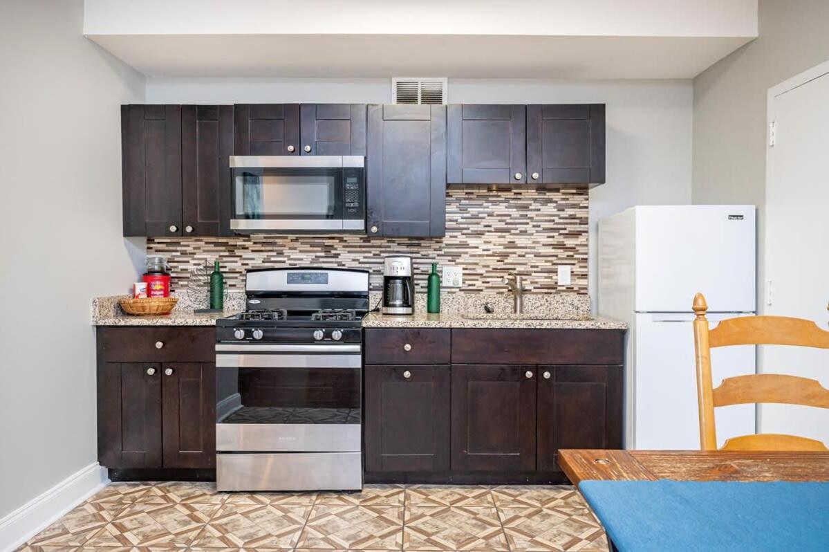 Downtown ! King Bed 24 Concierge! Onsite Parking Lm903 Lägenhet Atlanta Exteriör bild